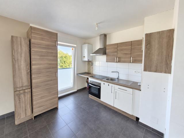 Appartement vente à Bouxwiller