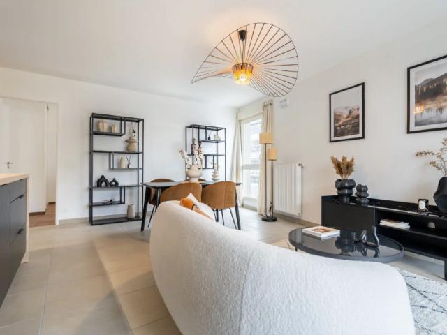 Appartement vente à Caen, Bretteville-sur-odon