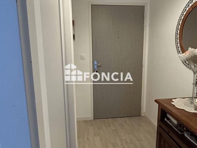 Appartement vente à Les Sables-d'Olonne, Challans