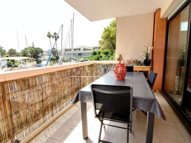 Appartement vente à Grasse, Villeneuve-loubet