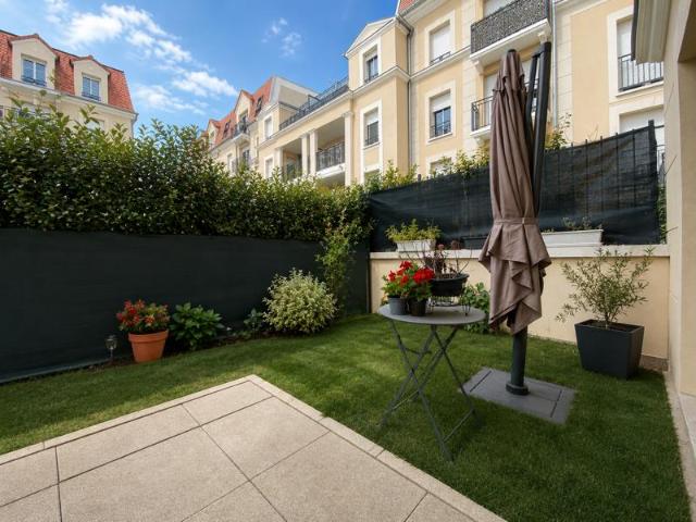 Appartement vente à Versailles, Villepreux