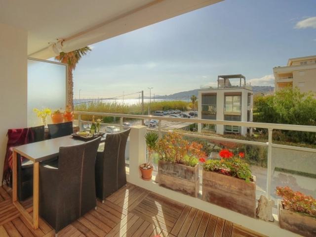 Appartement vente à Grasse, Antibes