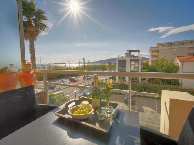Appartement vente à Grasse, Antibes