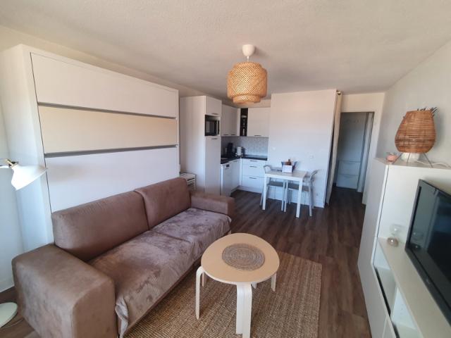 Appartement vente à Perpignan, Le Barcarès