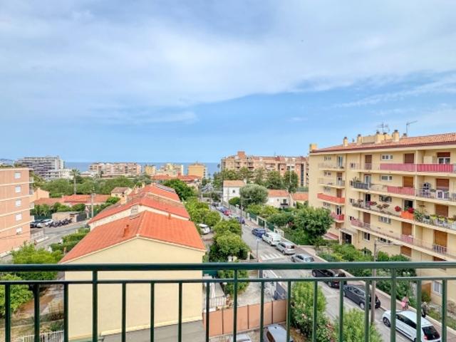 Appartement vente à Nice, Roquebrune-cap-martin