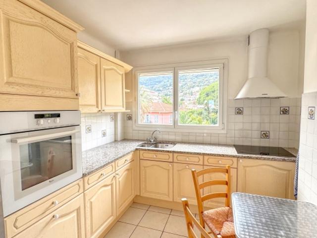 Appartement vente à Nice, Roquebrune-cap-martin