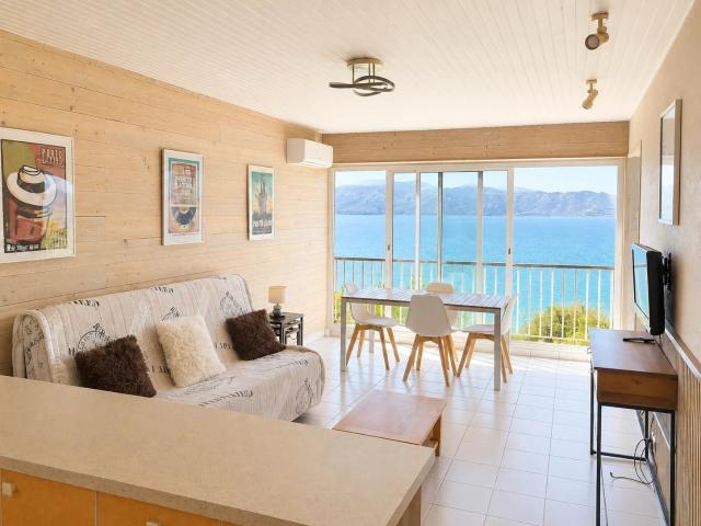 Appartement vente à Calvi, Saint-florent