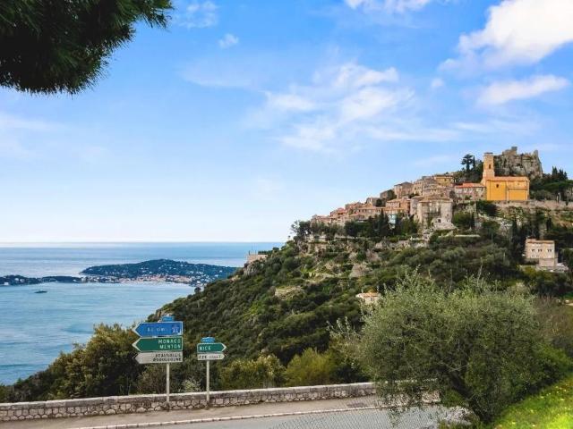 Appartement vente à Nice, Èze