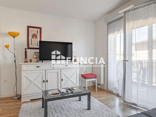 Appartement vente à Les Sables-d'Olonne, Avrillé