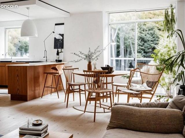 Appartement vente à Les Sables-d'Olonne, Avrillé