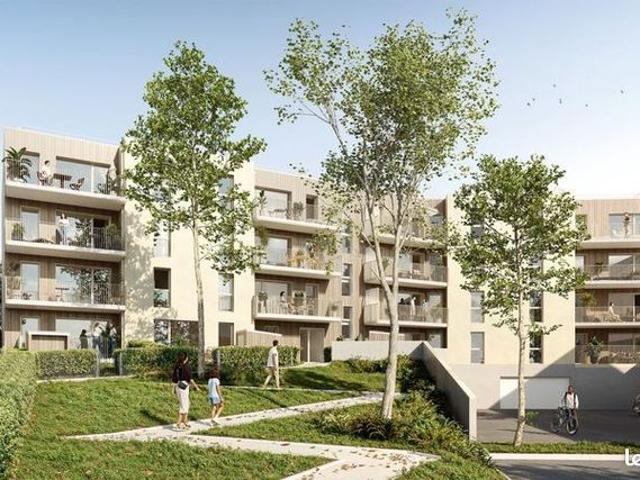 Appartement vente à Morlaix, Bretagne