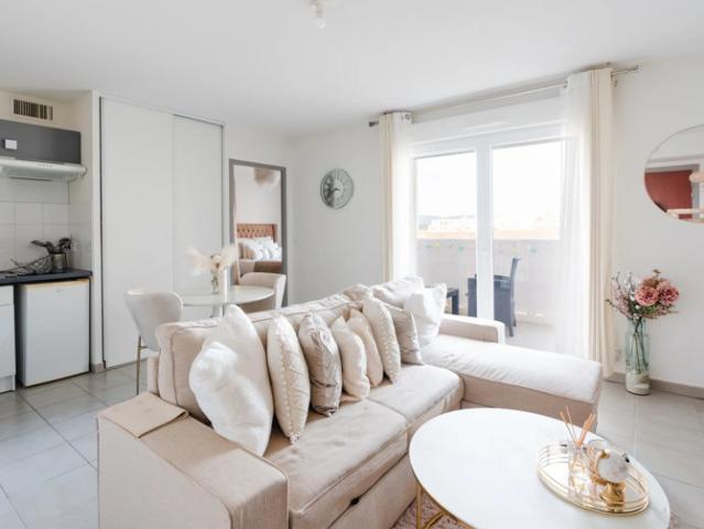 Appartement vente à Narbonne