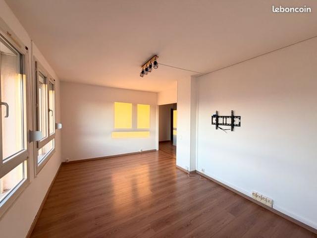 Appartement vente à Toul, Écrouves
