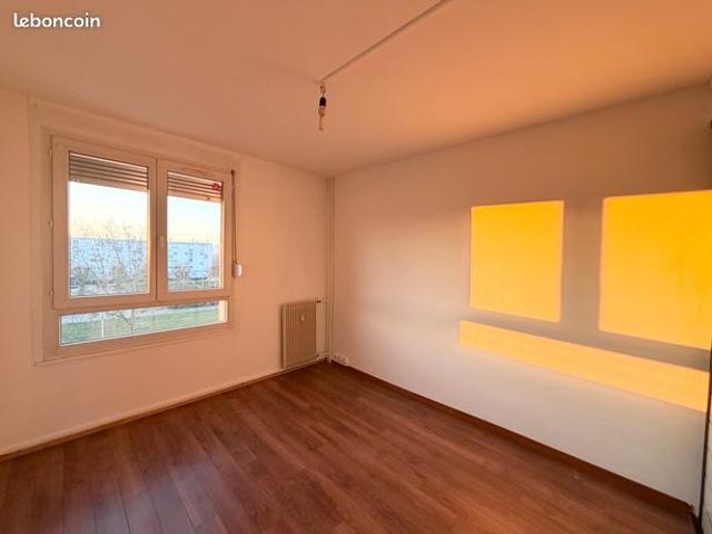 Appartement vente à Toul, Écrouves