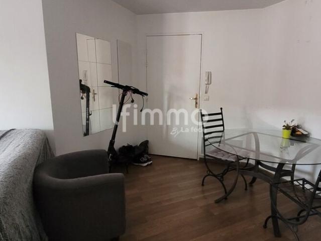 Appartement vente à Meaux, Villeparisis