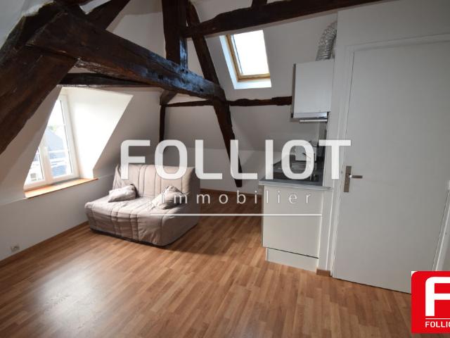 Appartement location à Bayeux