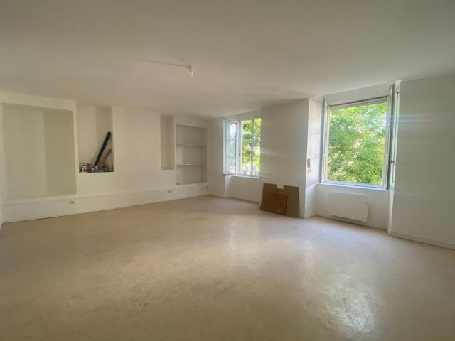 Appartement location à Saumur, Beaufort-en-vallée