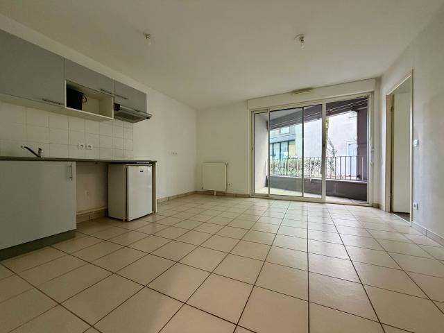 Appartement vente à Bordeaux, Bègles