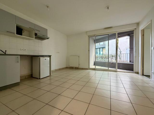 Appartement vente à Bordeaux, Bègles