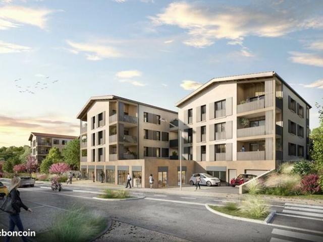 Appartement vente à Villefranche-sur-Saône, Rhône