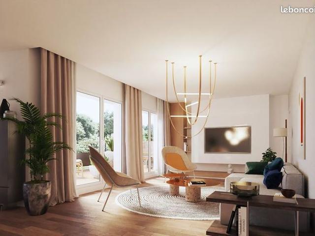 Appartement vente à L'Haÿ-les-Roses, Arcueil