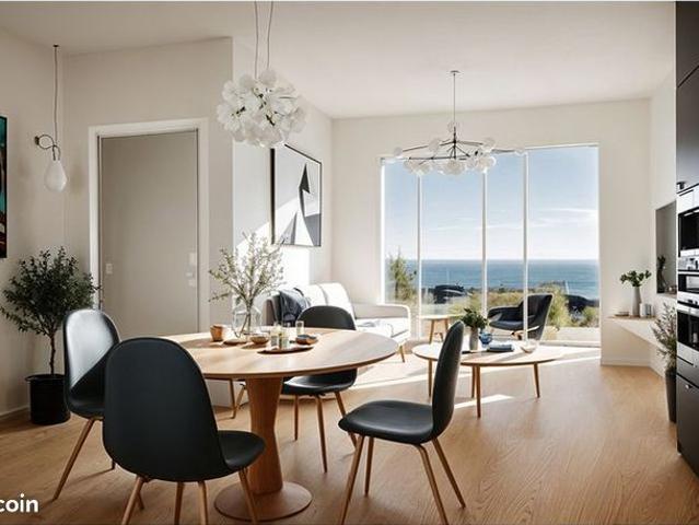 Appartement vente à Istres, Berre-l'etang