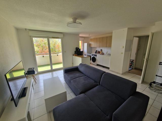 Appartement location à Toulouse, Bessières