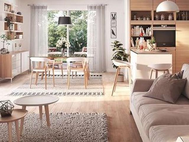Appartement vente à Rennes, Bretagne