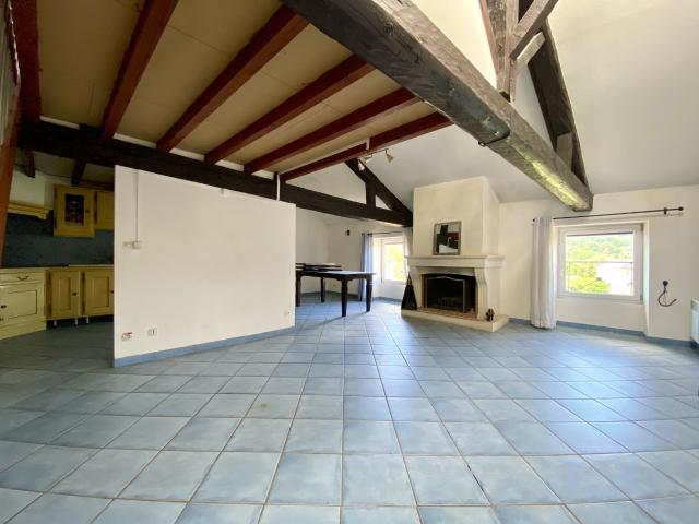 Appartement vente à Grenoble, Saint-marcellin