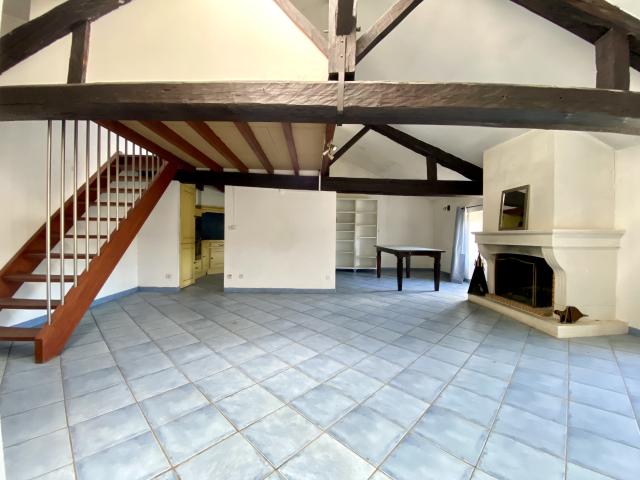 Appartement vente à Grenoble, Saint-marcellin