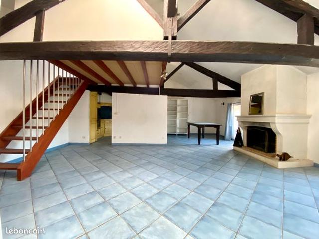 Appartement vente à Grenoble, Saint-marcellin