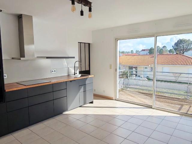 Appartement location à Mont-de-Marsan, Biscarrosse