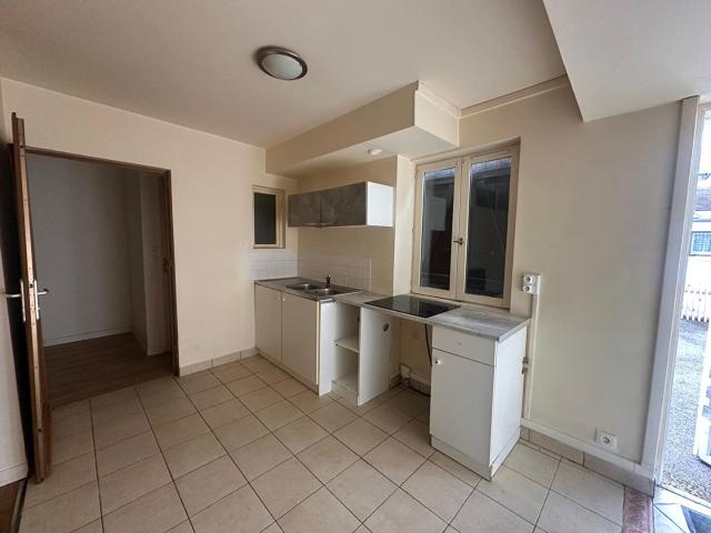 Appartement location à Melun, Blandy