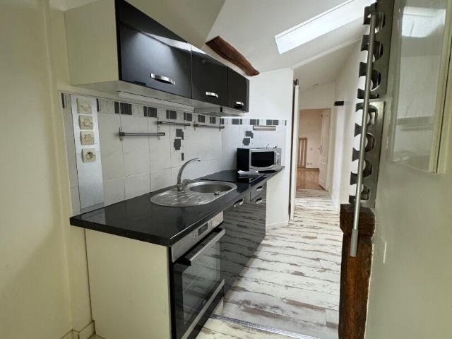 Appartement location à Blois