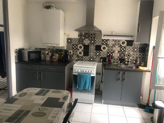 Appartement location à Blois