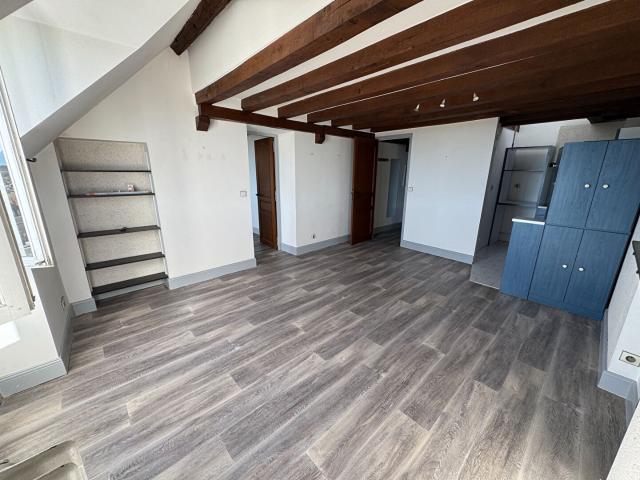 Appartement location à Blois