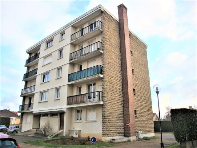 Appartement location à Bois-d'Arcy, Yvelines