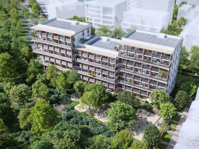 Appartement vente à Toulouse