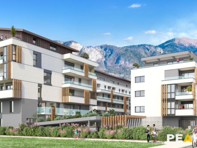 Appartement location à Bonneville