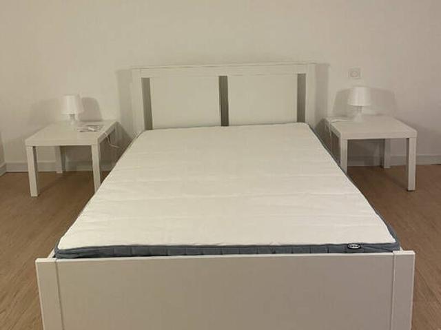 Appartement location à Bordeaux