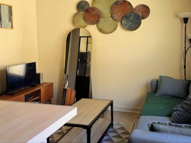 Appartement vente à Bordeaux