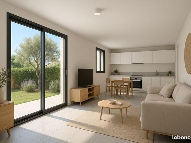 Appartement vente à Nîmes, Le Grau-du-roi