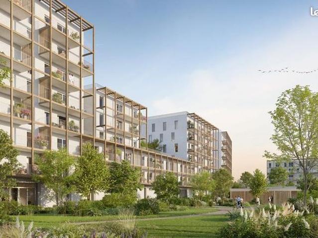 Appartement vente à Bordeaux, Villenave-d'ornon