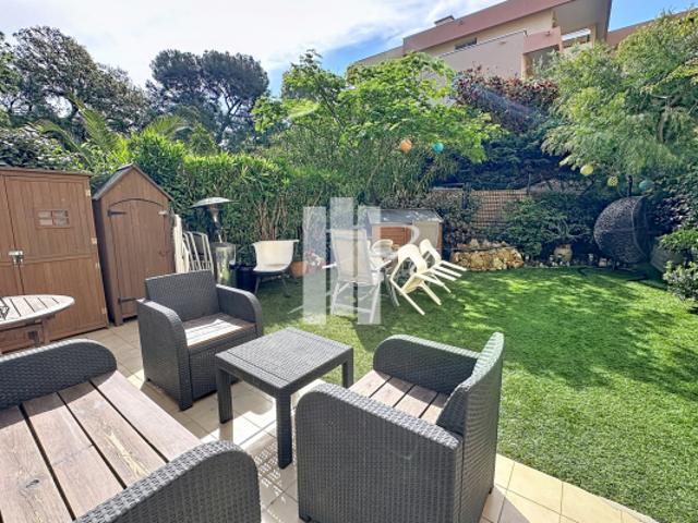 Appartement vente à Arrondissement de Draguignan, Saint-raphaël