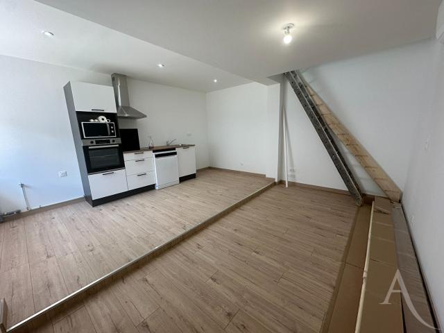 Appartement location à Centre-Ville, Bourges