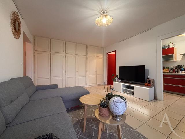 Appartement location à Bourges