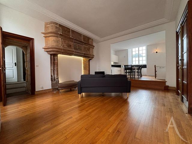 Appartement location à Centre-Ville, Bourges