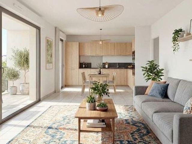 Appartement vente à Bourges