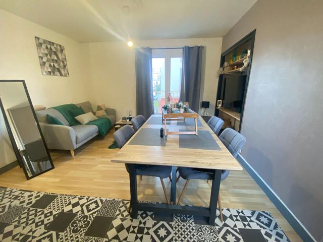 Appartement location à Brest, Bretagne
