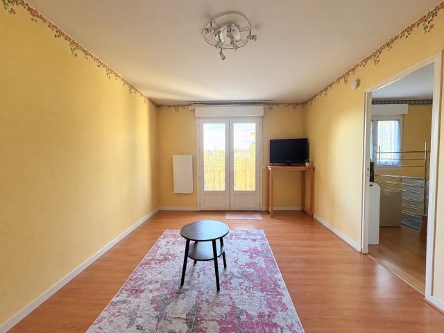 Appartement vente à Résidence La Bergerie, Brétigny-sur-Orge